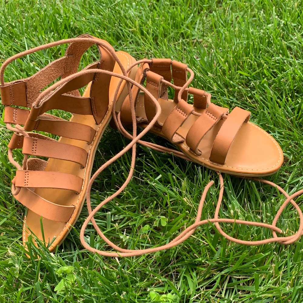 Altar’d State Sandals